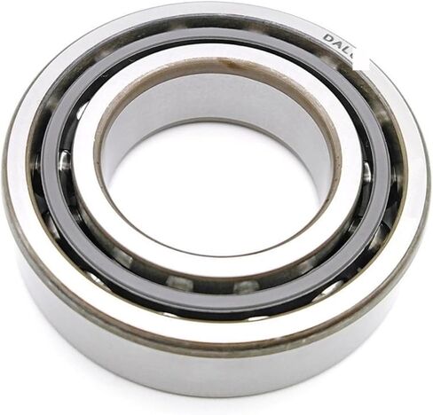 7007AC 7007C 7007CTYNSUL P6 P5 P4 GA 7007 35X62X14 محامل الاتصال الزاوي آلة أداة 1 قطعة(P6-NO-Suffix-AC) in Kuwait