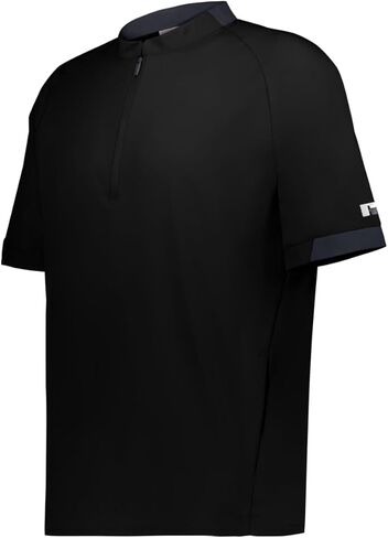 SS LEGEND PULLOVER - L - BLKSHL in Saudi Arabia