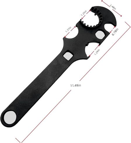 أدوات يدوية من الفولاذ الكربوني شديدة التحمل لإزالة وشد الفولاذ عالي الكربون in Kuwait