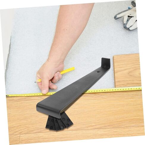 Holibanna 1Set Installation Kit with Spacers Tapping Block Pull Bar for Vinyl Plank and Hardwood Floor Projects Professional and DIY Use in Kuwait