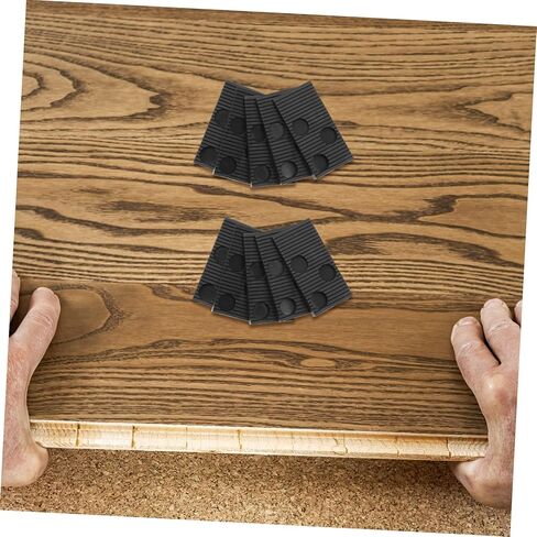 Holibanna 1Set Installation Kit with Spacers Tapping Block Pull Bar for Vinyl Plank and Hardwood Floor Projects Professional and DIY Use in Kuwait