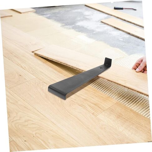 Holibanna 1Set Installation Kit with Spacers Tapping Block Pull Bar for Vinyl Plank and Hardwood Floor Projects Professional and DIY Use in Kuwait