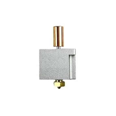 مجموعة فوهة Flsun V400 الأصلية، فوهة 0.4 مم، للطابعة V400 ثلاثية الأبعاد (قطعة واحدة، فوهة فولاذية صلبة مطورة) in Saudi Arabia
