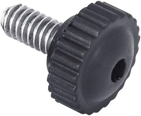 White Water Bimini Hinge Thumb Screw (56098R - Round Knob 15/16") in Saudi Arabia