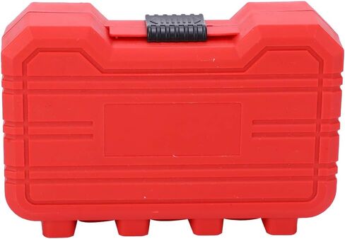 Generic Screw Extractor Set, 22Pcs Broken Screw Removal Tool Kit with Strong Magnets and Cutting, for Household Screws Removal in Saudi Arabia
