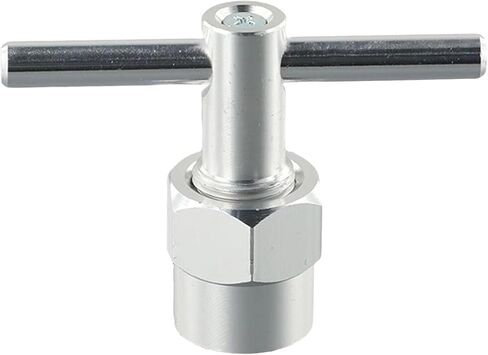 Cartridge Removal Tool | Cartridge Remover Puller,Hand Tools Aluminum Alloy Extractor Tool, Shower Removal in Saudi Arabia