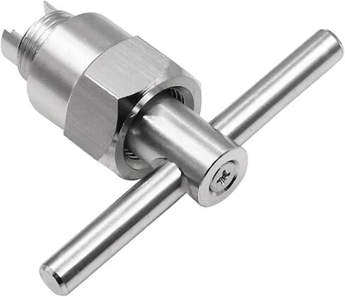 Cartridge Removal Tool | Cartridge Remover Puller,Hand Tools Aluminum Alloy Extractor Tool, Shower Removal in Saudi Arabia