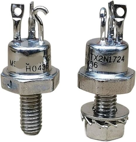 1PCS JATX2N1724 Thyristor in Saudi Arabia