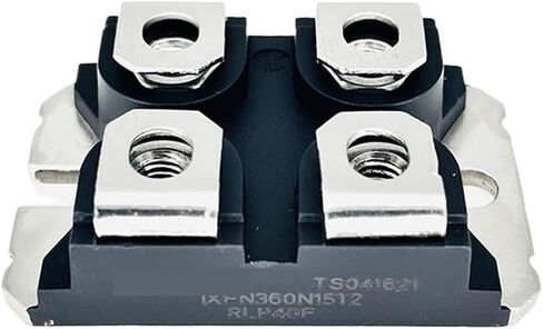 IXFN360N15T2 diode in Saudi Arabia