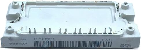 FS75R12KT3 FS50R12KT3 FS35R12KT3 FS25R12KT3 Power Module(FS75R12KT3) in Saudi Arabia