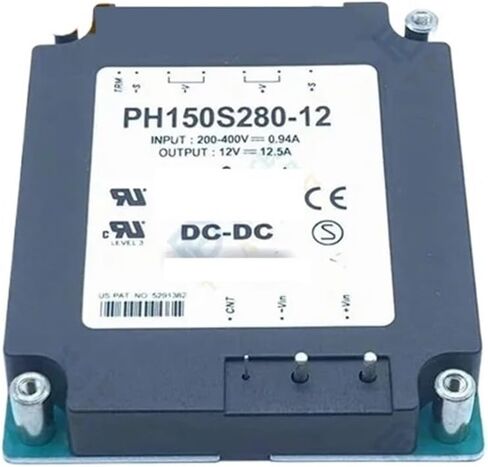 PH150S28015 Power Module in Saudi Arabia