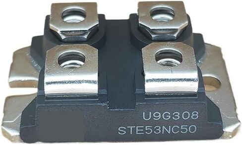 وحدة الطاقة STE53NC50 in Kuwait