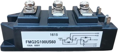 FMG2G100US60 Power Module in Saudi Arabia