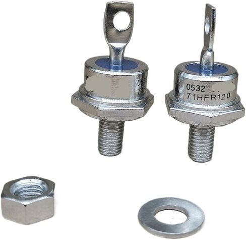1PCS 71HFR120 diode in Saudi Arabia