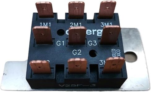 V25F-3 Module in Saudi Arabia
