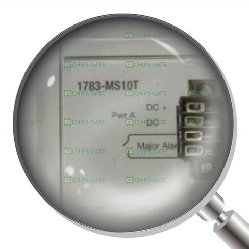 1 قطعة مستعملة 1783-MS10T in Kuwait