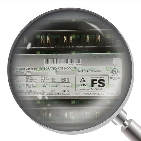 1 قطعة مستعملة 2094-BC04-M03-S in Kuwait