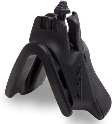 ESS Medium-Clearance Eyeshield Nosepiece ESS-740-0528 in Saudi Arabia