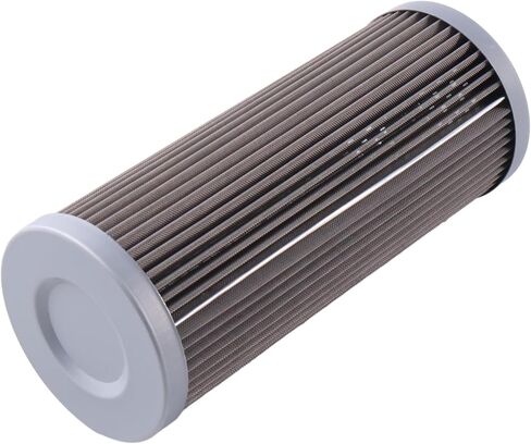 عنصر فلتر الزيت الهيدروليكي DVPARTS G-UL-12A-50UW-DV متوافق مع عنصر مرشح أداة الآلة Mazak G-UL-12A-50UW-DV in Kuwait