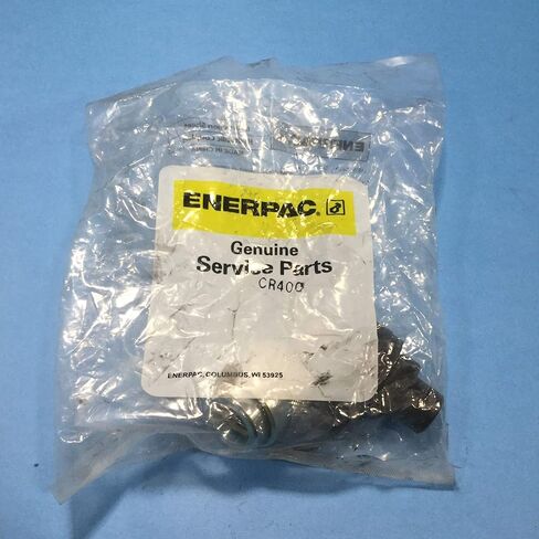 ENERPAC CR-400 HYDRAULIC FEMALE COUPLERS 3/8" in Saudi Arabia