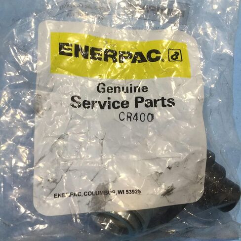 ENERPAC CR-400 HYDRAULIC FEMALE COUPLERS 3/8" in Saudi Arabia