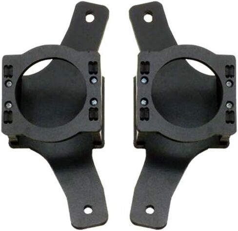 Speaker Adapters for Tweeters Fits 2006-2012 Rav4-2" Cutout - SAK115_2-1 Pair in Saudi Arabia