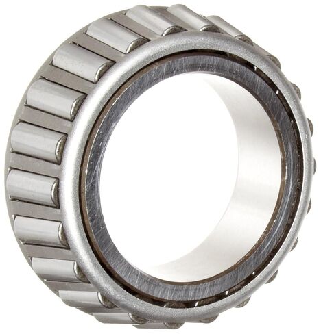 Timken 3982 مخروط تجميع السباق الداخلي المدبب، فولاذ، بوصة، القطر الداخلي 2.5000 بوصة، عرض المخروط 1.183 بوصة in Kuwait