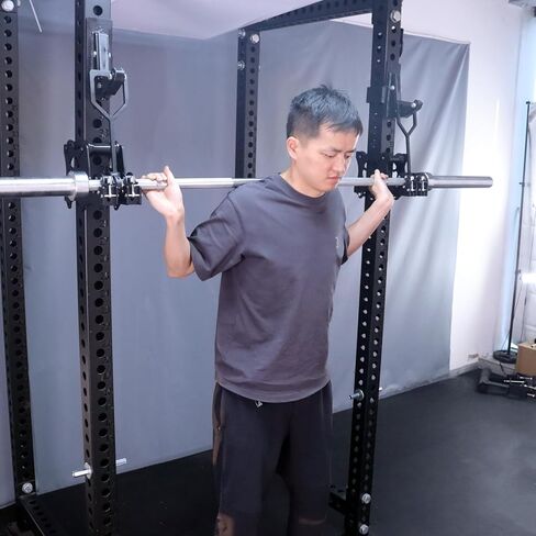 مارلانج ترقية مرفقات آلة سميث لمرفق رف الطاقة، مرفق آلة الكابل لمرفقات رف القرفصاء، مرفقات بكرة حامل الطاقة لكابل كروس LAT مجموعة القرفصاء لأسفل C in Kuwait