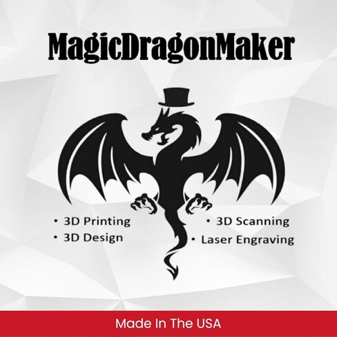 Dragon Grips - Ergonomic Armwrestling Handle, Arm Wrestling Grip Training Equipment, Cable Machine Handles, Gym Handles for Cables, Pulldown Attachments. Great Physical Therapy Tool. in Saudi Arabia