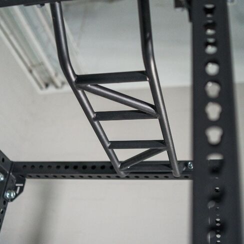 شريط سحب متعدد القبضات من سلسلة Titan Fitness من Titan in Kuwait