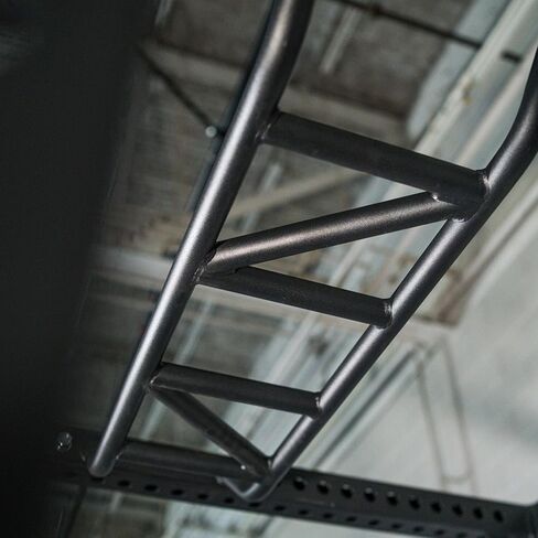 شريط سحب متعدد القبضات من سلسلة Titan Fitness من Titan in Kuwait