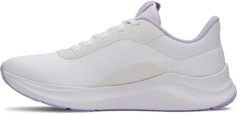 Under Armour Women's Aurora 3 Sneaker in Saudi Arabia