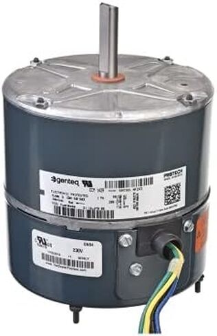محرك Rheem 51-102870-08 ECM (خارجي) in Saudi Arabia