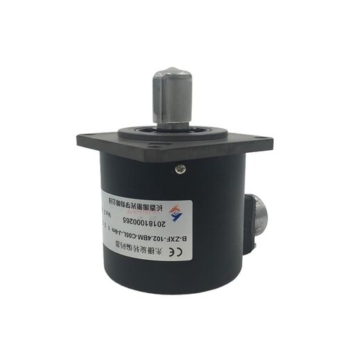 1024 Light Encoder Optical Encoder B-ZXF-102.4BM-C05L in Saudi Arabia