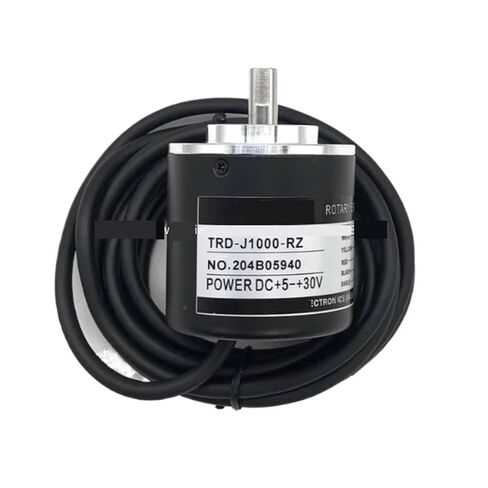 Rotary Encoder Trd-j1000-rz Trd-j600-rzv Trd-j360-rzw(J1000 TRD-S) in Saudi Arabia