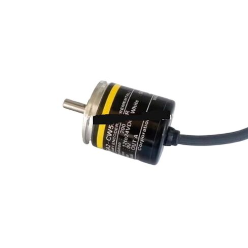 E6A2-CW5C Incremental Optical Rotary Encoder Rotary Switch 10P/R to 500P/R 12-24VDC(30P per R) in Saudi Arabia