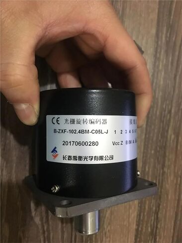 B-ZXF-102.4BM-C05L-J Grating Encoder in Saudi Arabia