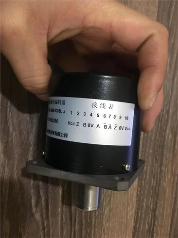 B-ZXF-102.4BM-C05L-J Grating Encoder in Saudi Arabia