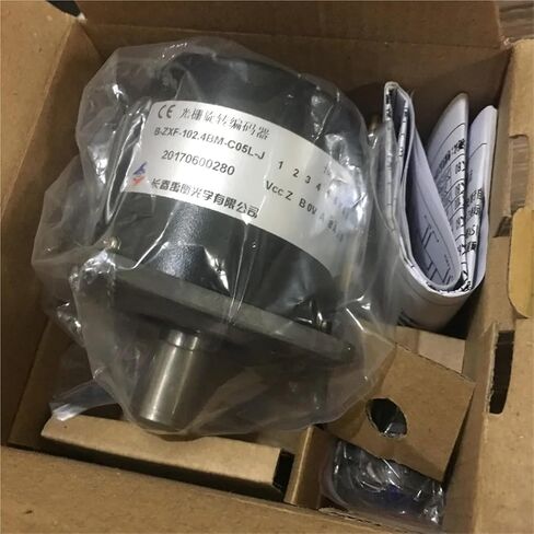 B-ZXF-102.4BM-C05L-J Grating Encoder in Saudi Arabia