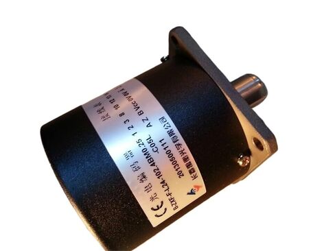 جهاز تشفير ضوئي 1024 جهاز تشفير B-ZXF-F-L24-102.4BMO.25-C05L in Saudi Arabia