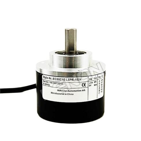 EC50C10-L6PR-1024 Rotary Encoder 1024 Pulses in Saudi Arabia