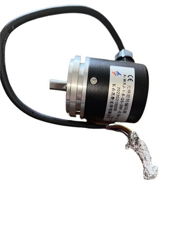 8-Station Absolute Value Turret Grating Rotary Encoder A-WXJ-1-8-G5-26F-0.3 metres in Saudi Arabia