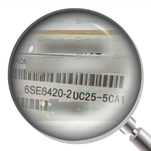 1PCS New 6SE6420-2UC25-5CA1 in Saudi Arabia