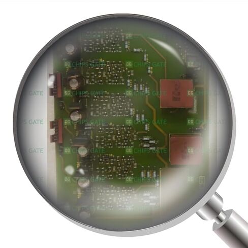 1 قطعة لوحة تصحيح جديدة 6SE7031-7HF84-1HH0 in Kuwait