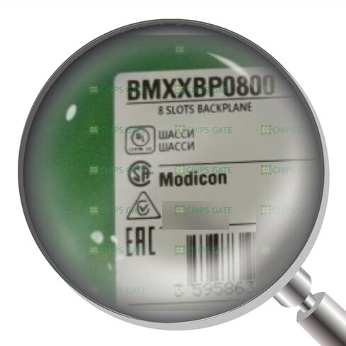 1 قطعة جديد BMXXBP0800 in Saudi Arabia