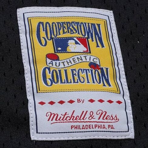 Mitchell & Ness MLB Chicago White Sox Bo Jackson #8 1993 قميص BP الأصلي in Saudi Arabia