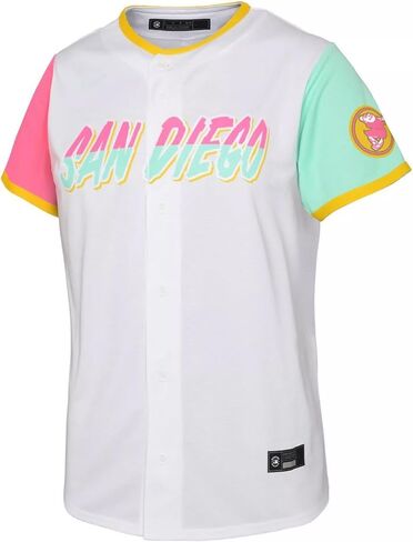 Manny Machado San Diego Padres #13 MLB Kids Youth Boys 4-20 White City Player Jersey in Saudi Arabia