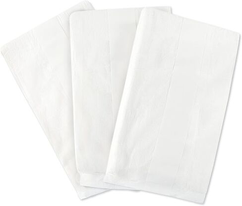 LittleForBig ABDry Adult Booster Pads with Adhesive Strip 10 Pieces - ABDry Booster Pads in Saudi Arabia
