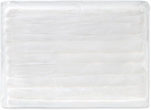 LittleForBig ABDry Adult Booster Pads with Adhesive Strip 10 Pieces - ABDry Booster Pads in Saudi Arabia