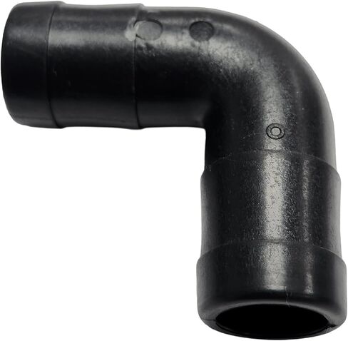 Banjo HBEL100-90 1" Hose Barb X Hose Barb Elbow in Saudi Arabia